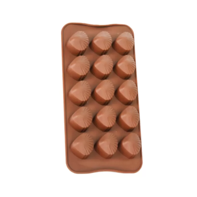 YH-111 Silicone Chocolate Mold