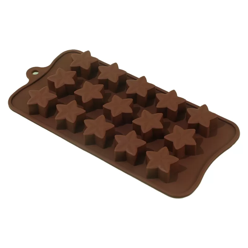 YH-267 Silicone Chocolate Mold