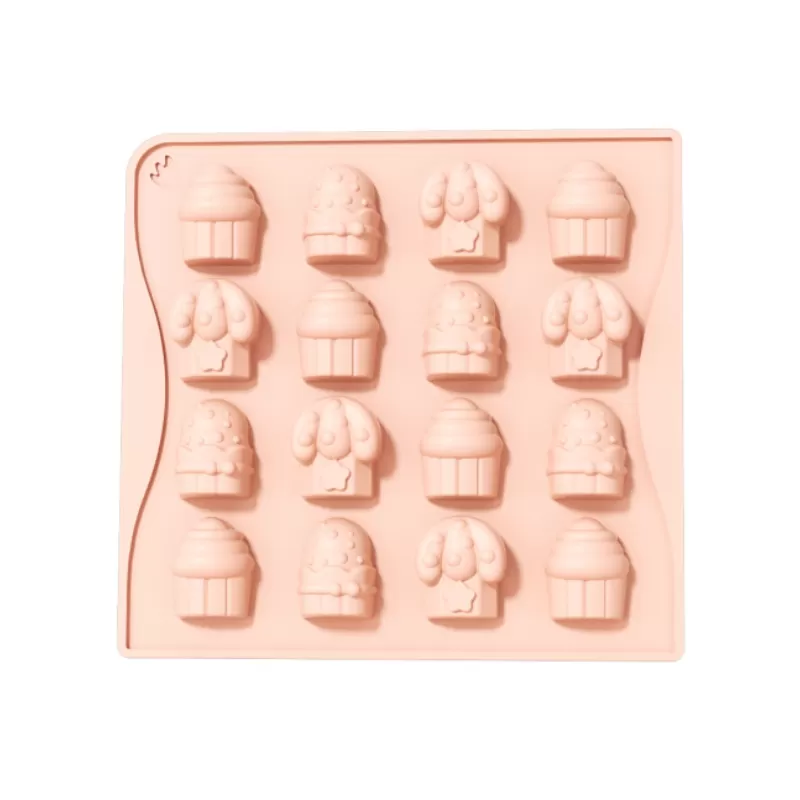 YH-469 Silicone Chocolate Mold