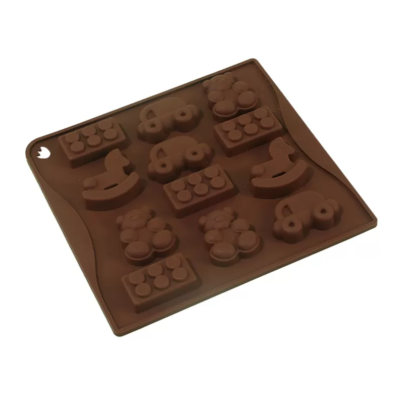 YH-474 Silicone Chocolate Mold