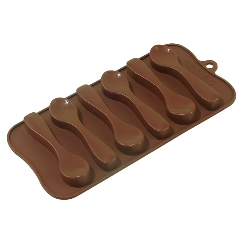 YH-194 Silicone Chocolate Mold