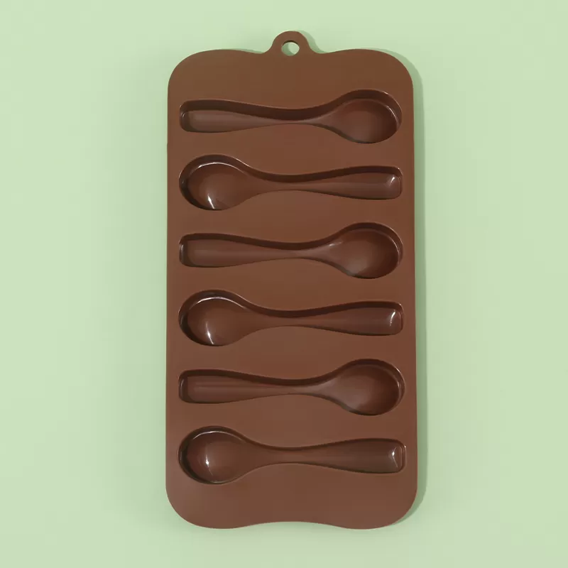 YH-194 Silicone Chocolate Mold