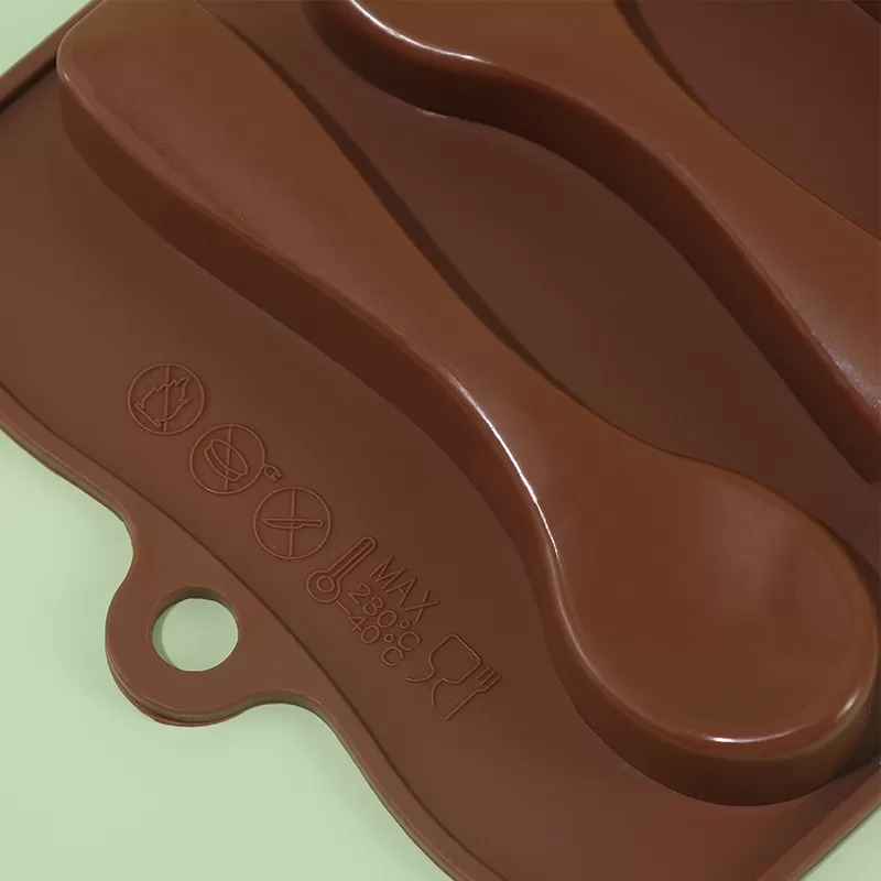 YH-194 Silicone Chocolate Mold