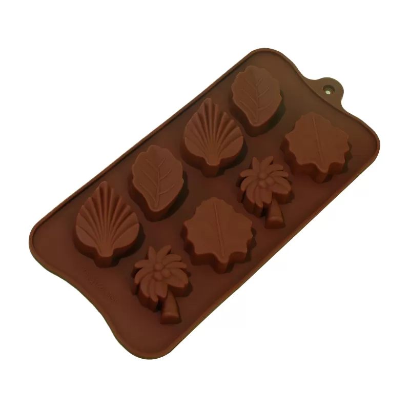 YH-421 Silicone Chocolate Mold