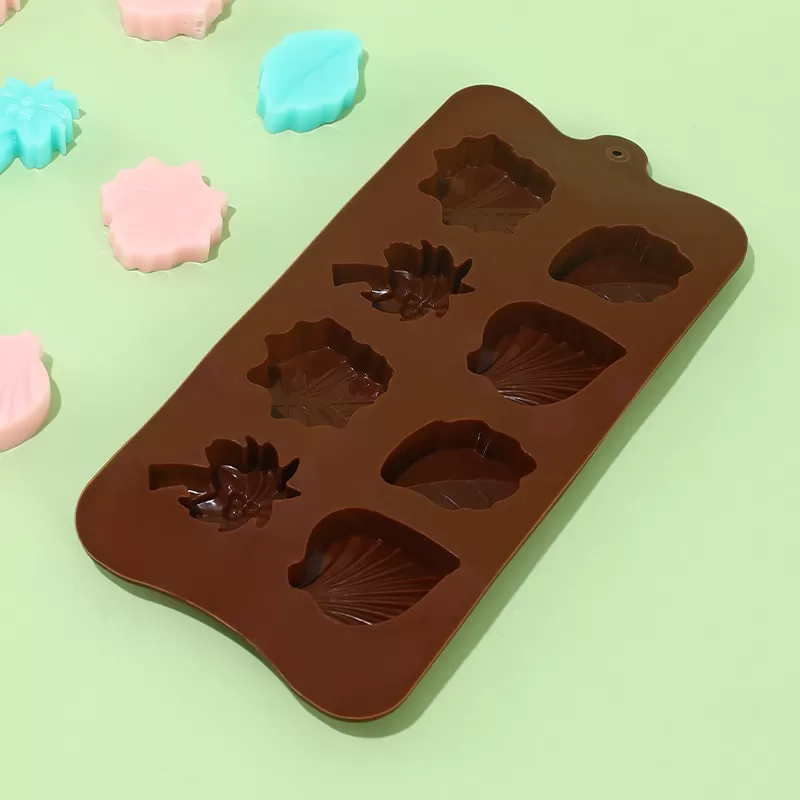 YH-421 Silicone Chocolate Mold