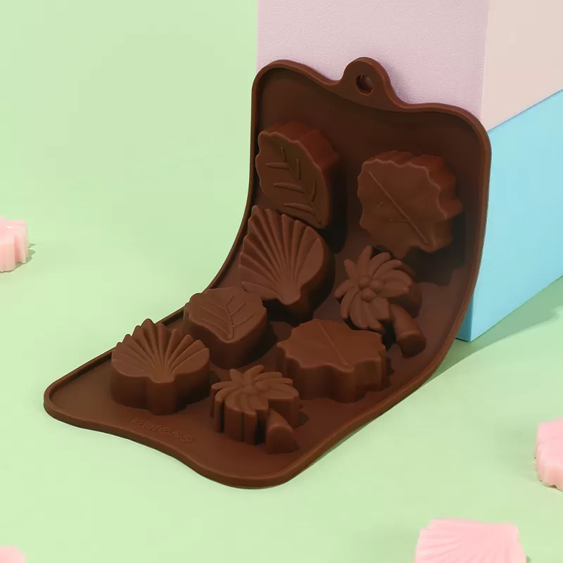 YH-421 Silicone Chocolate Mold