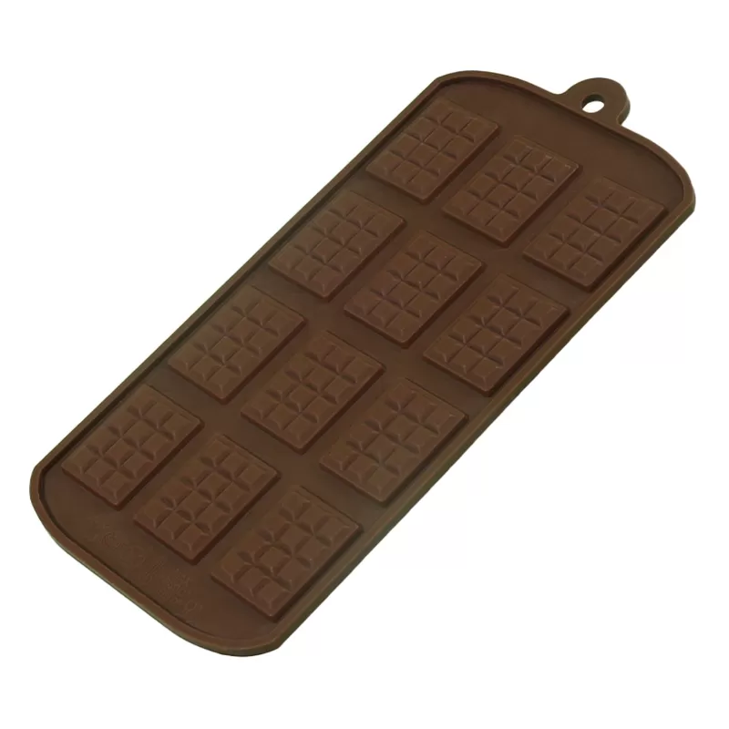 YH-271 Silicone Chocolate Mold