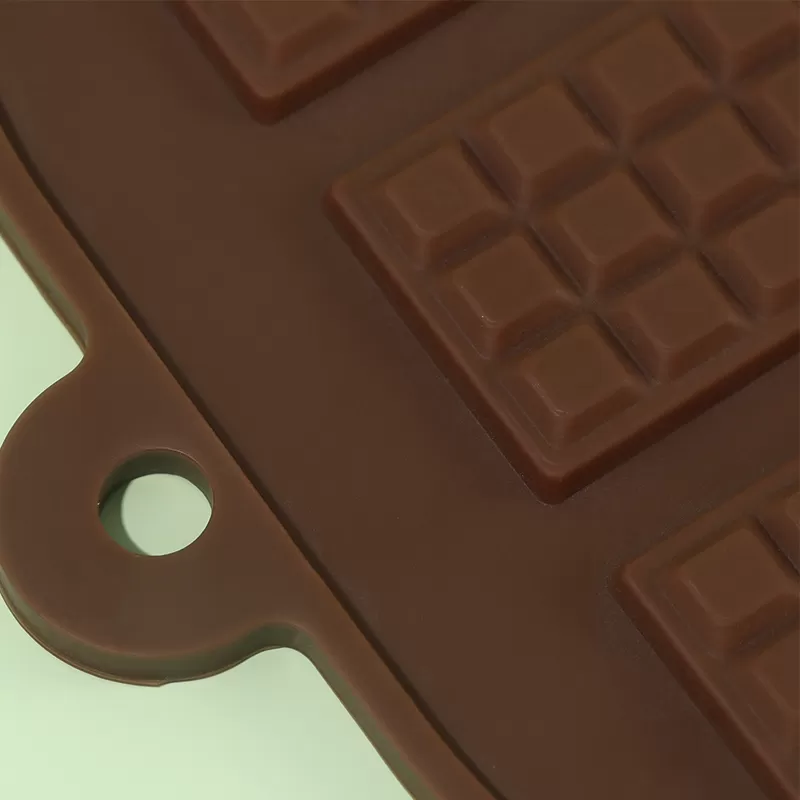 YH-271 Silicone Chocolate Mold