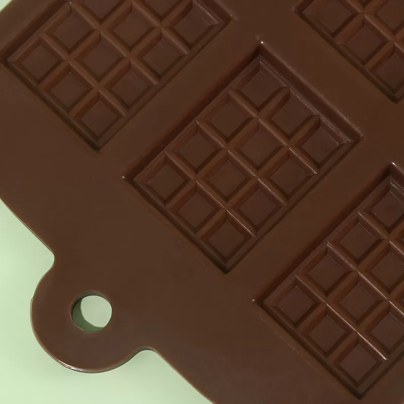 YH-271 Silicone Chocolate Mold