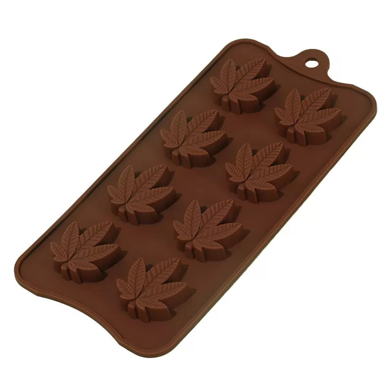 YH-285 Silicone Chocolate Mold