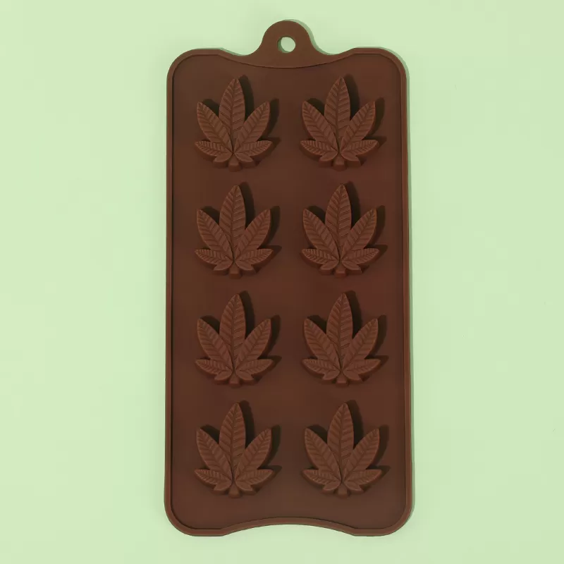 YH-285 Silicone Chocolate Mold