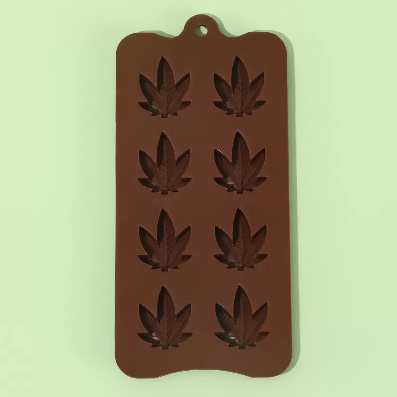 YH-285 Silicone Chocolate Mold