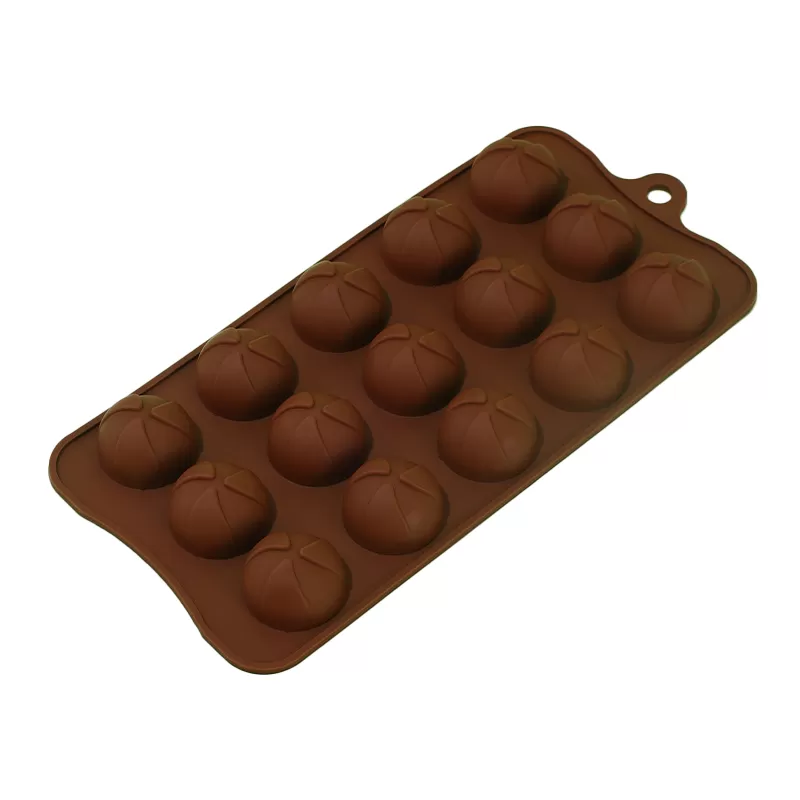 YH-519 Silicone Chocolate Mold