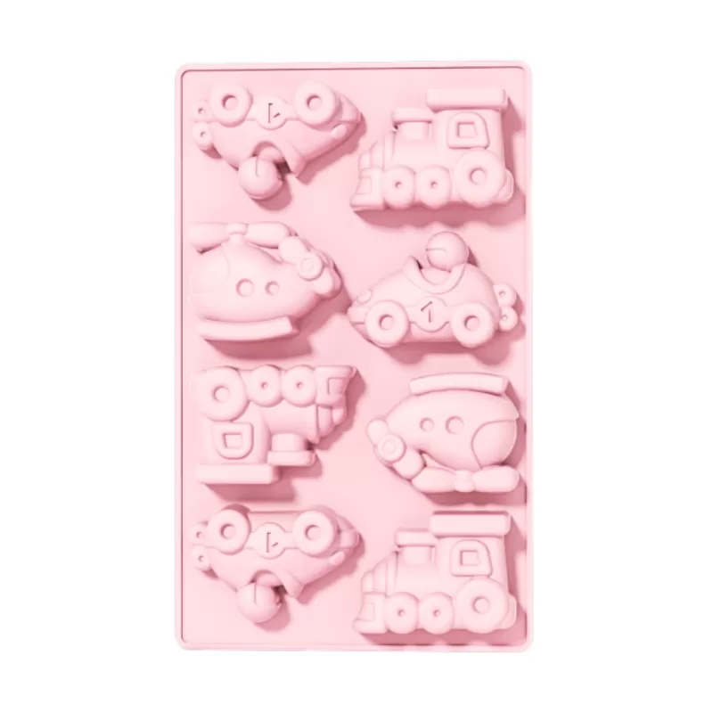 YH-479 Silicone Chocolate Mold