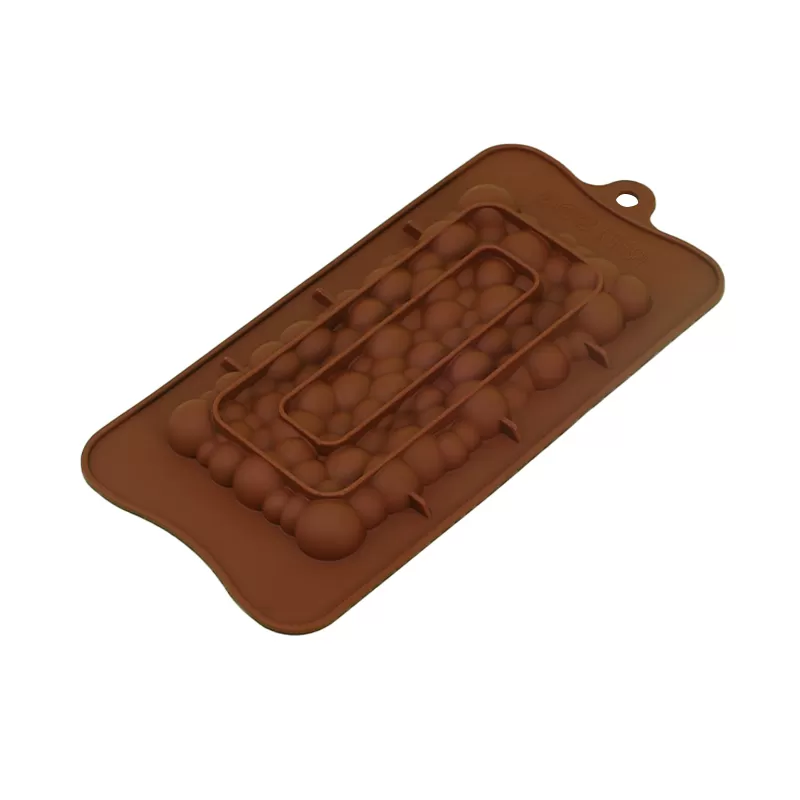 YH-884 Silicone Chocolate Mold