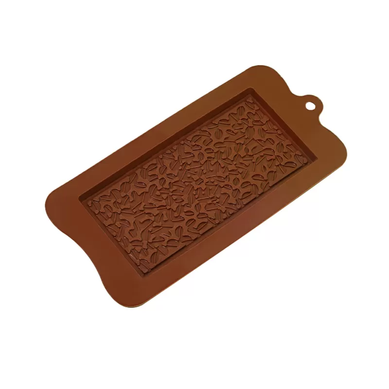 YH-885 Silicone Chocolate Mold