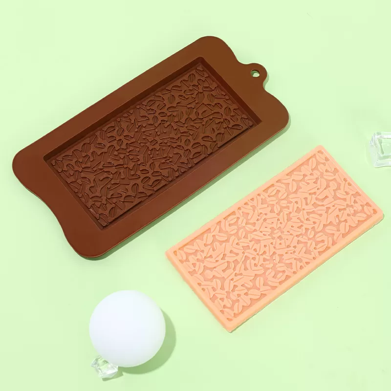 YH-885 Silicone Chocolate Mold