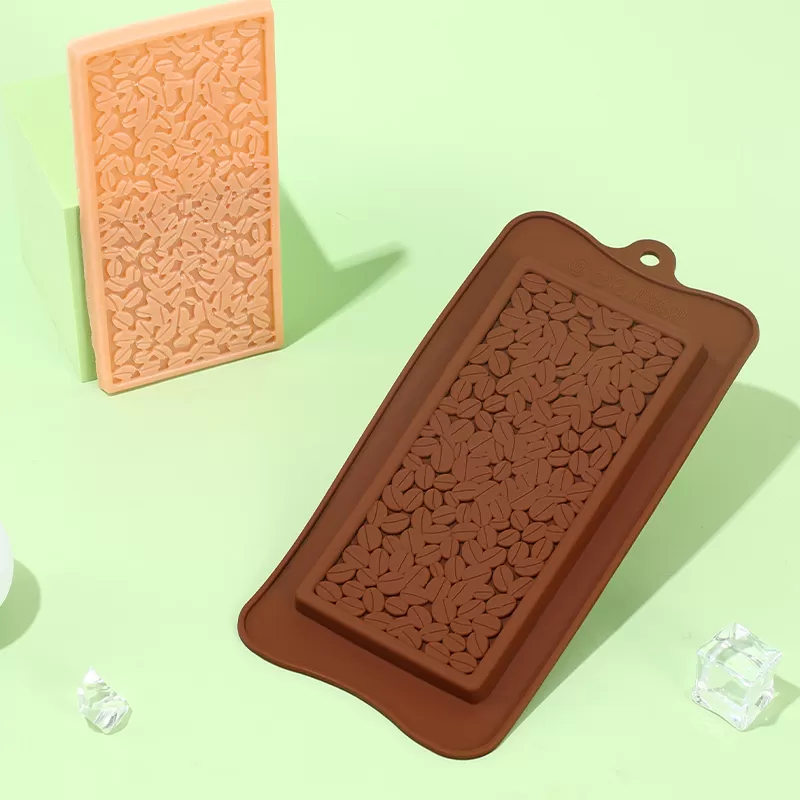 YH-885 Silicone Chocolate Mold