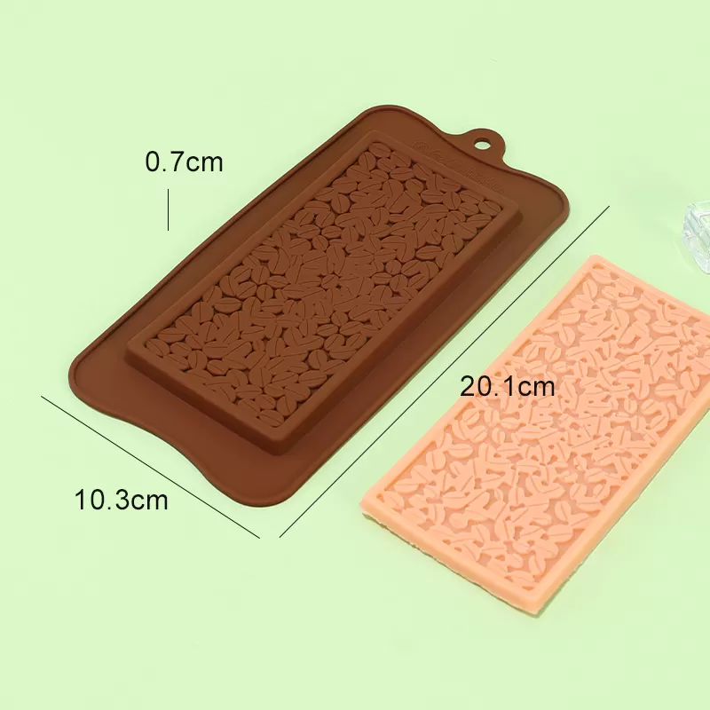 YH-885 Silicone Chocolate Mold