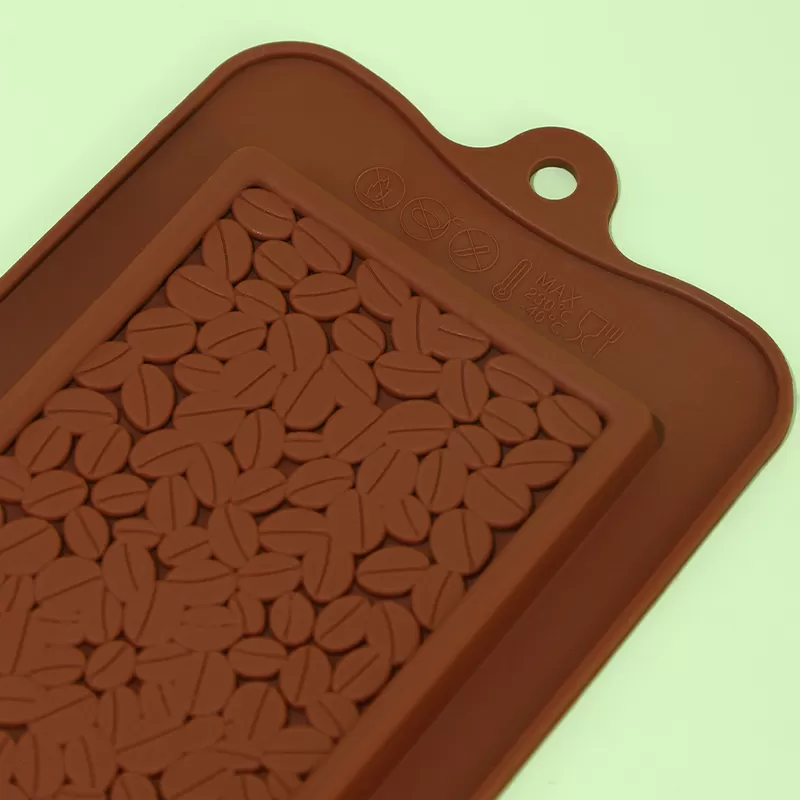 YH-885 Silicone Chocolate Mold