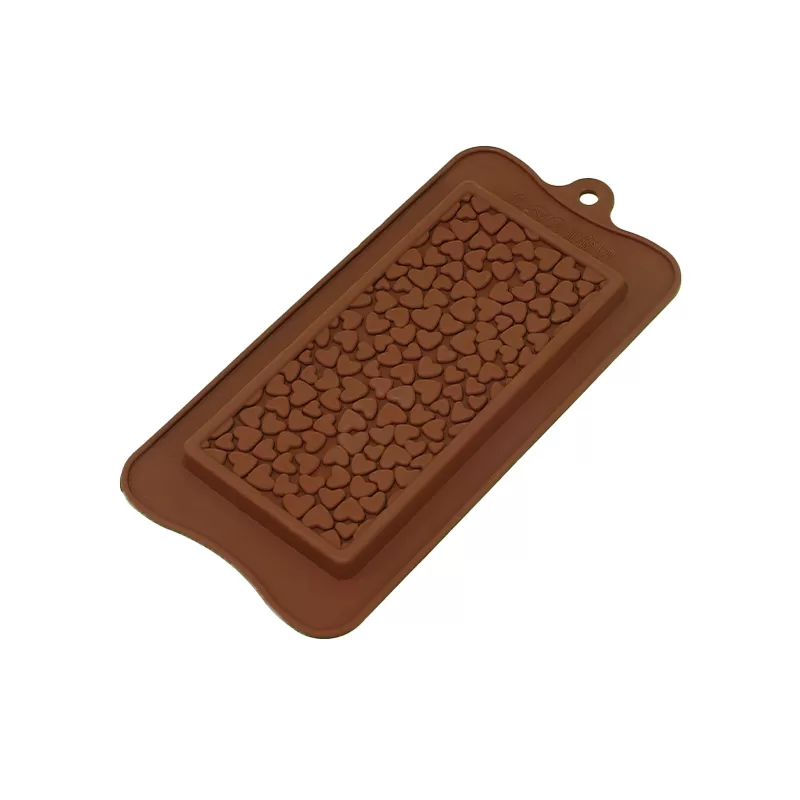 YH-886 Silicone Chocolate Mold