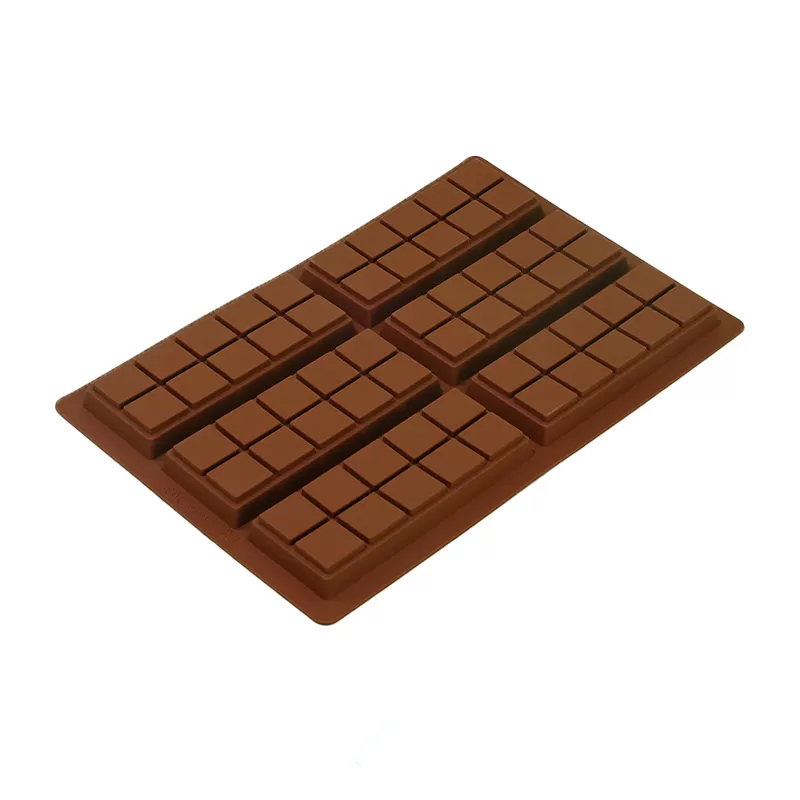 YH-916 Silicone Chocolate Mold