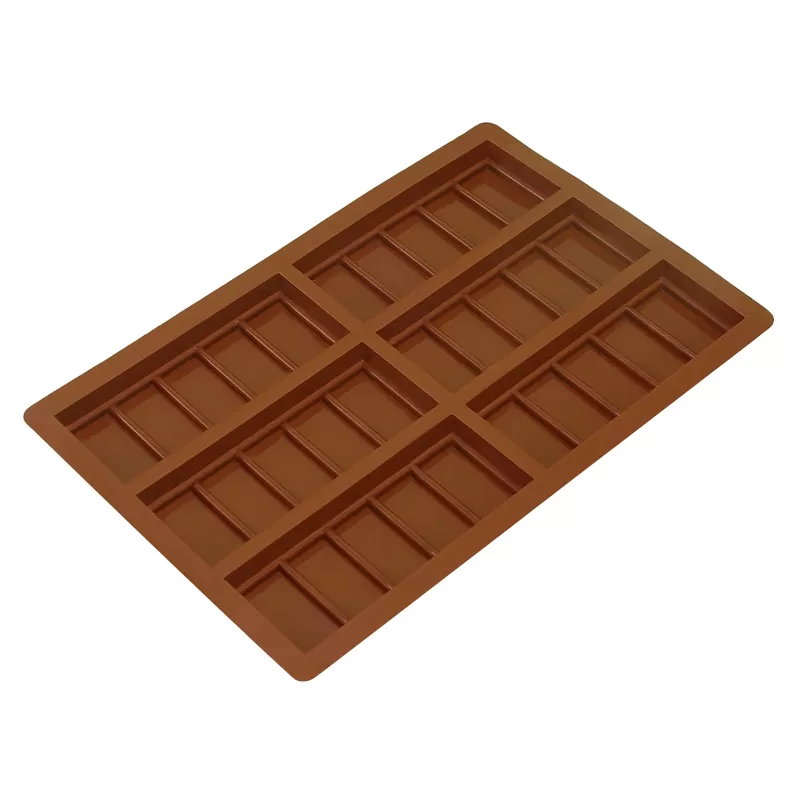 YH-913 Silicone Chocolate Mold