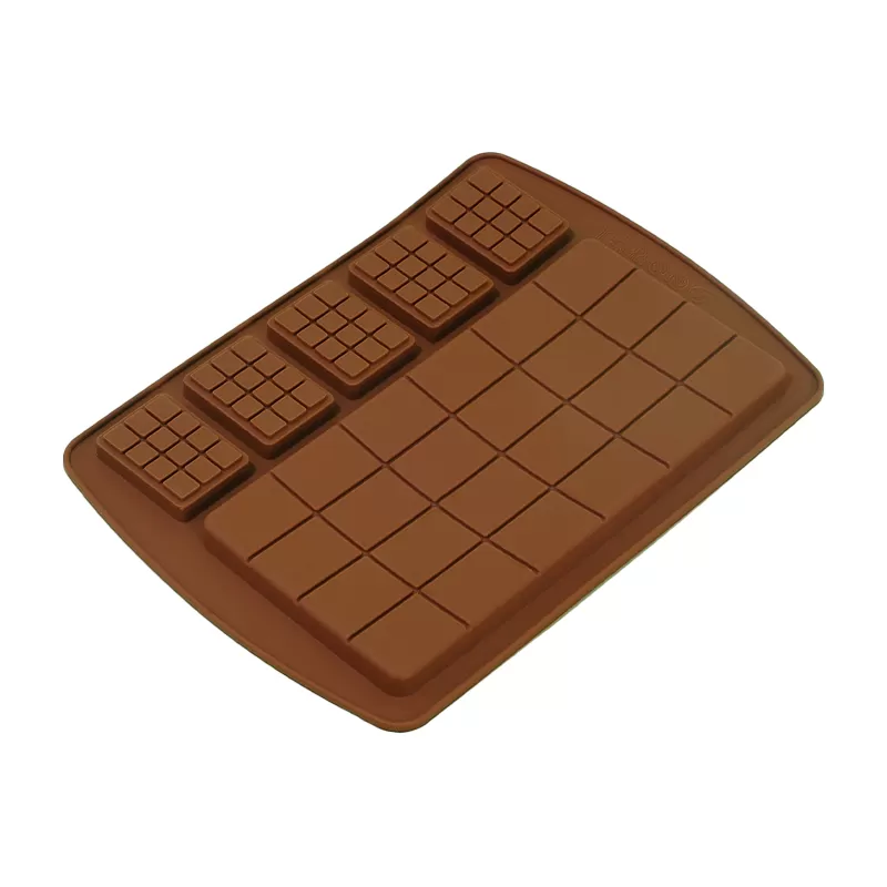 YH-914 Silicone Chocolate Mold