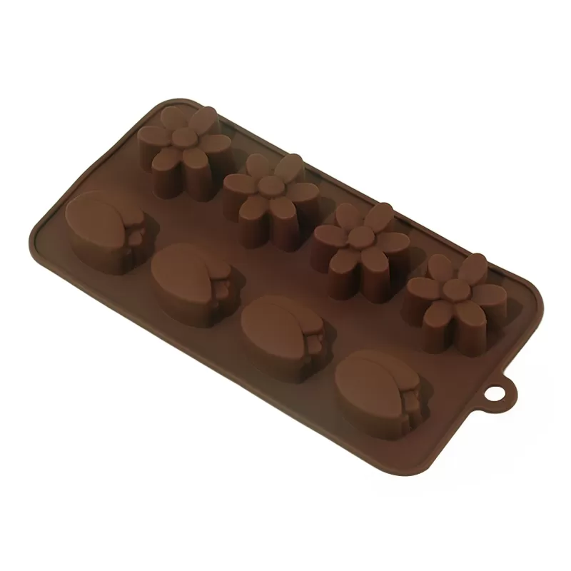 YH-478 Silicone Chocolate Mold