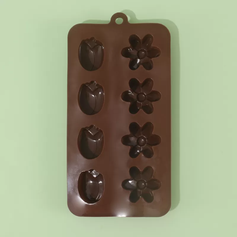 YH-478 Silicone Chocolate Mold