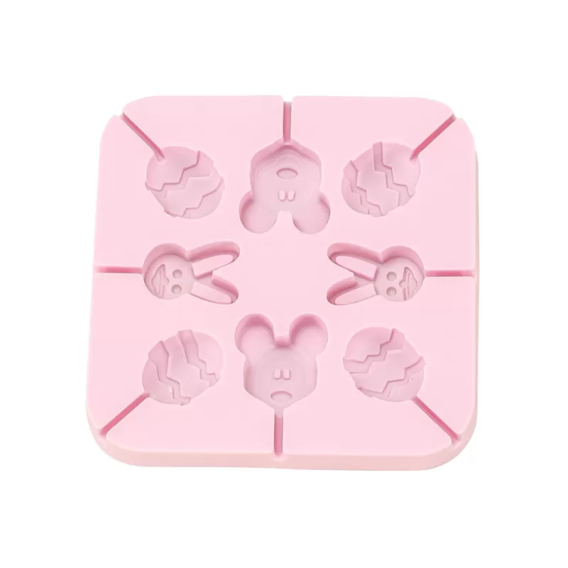 YH-778 Silicone Fondant Mold