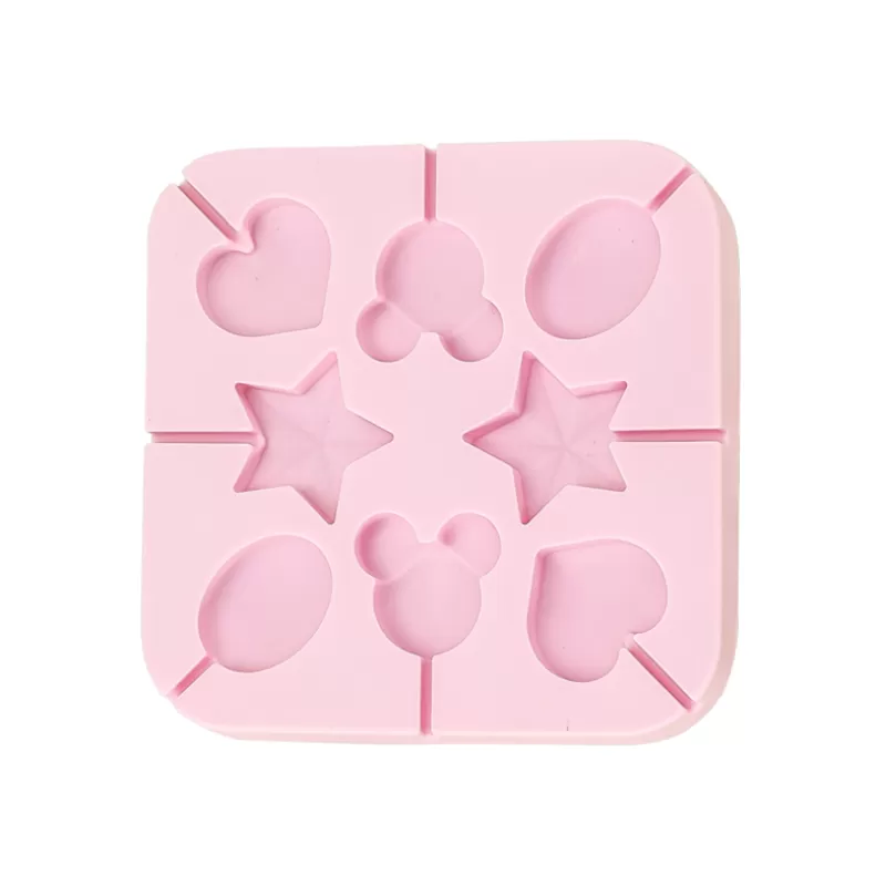 YH-779 Silicone Fondant Mold